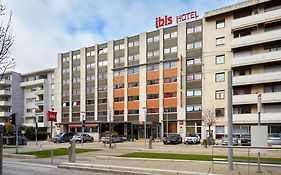 Hotel Ibis Annemasse Ambilly